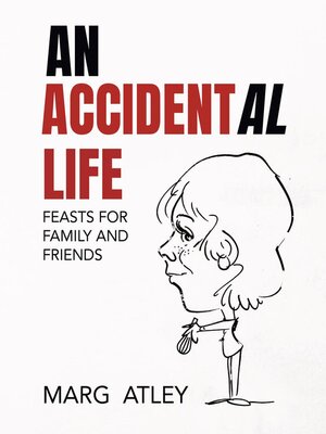 cover image of An Accidental Life